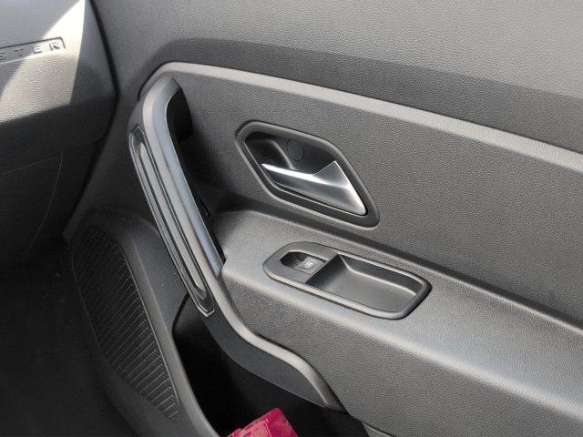 DACIA Duster 1.0 TCe 100 CV ECO-G 4x2 Prestige