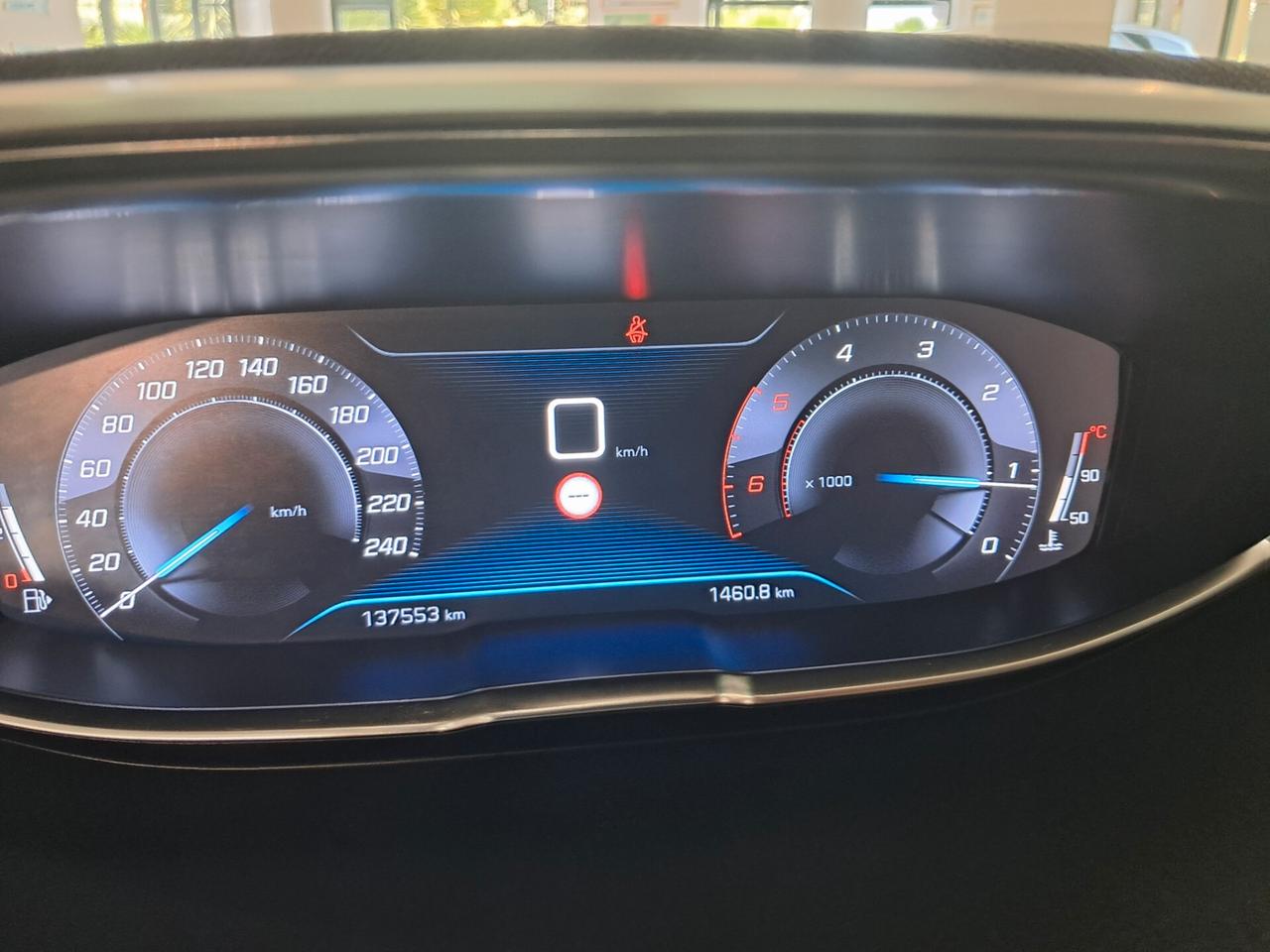Peugeot 3008 BlueHDi 130 S&S Business