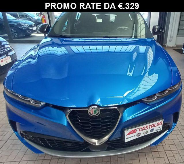 ALFA ROMEO Tonale 1.6 diesel 130 CV TCT6 TI