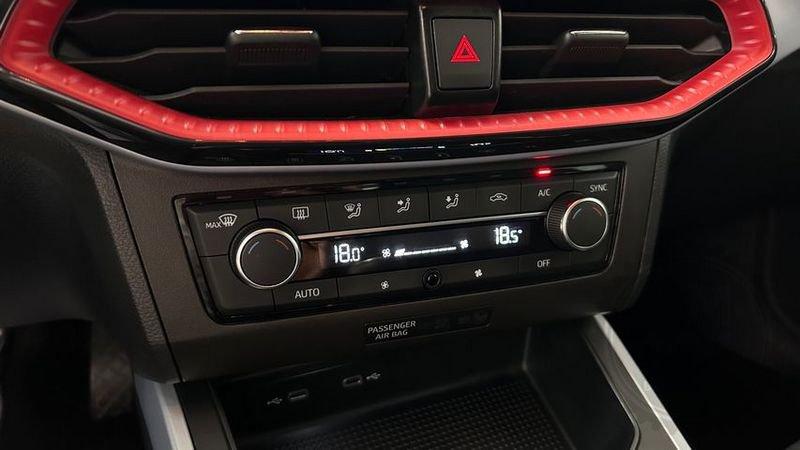 Seat Arona Arona 1.0 EcoTSI 110 CV FR RETROC. NAVI P.ZO REALE
