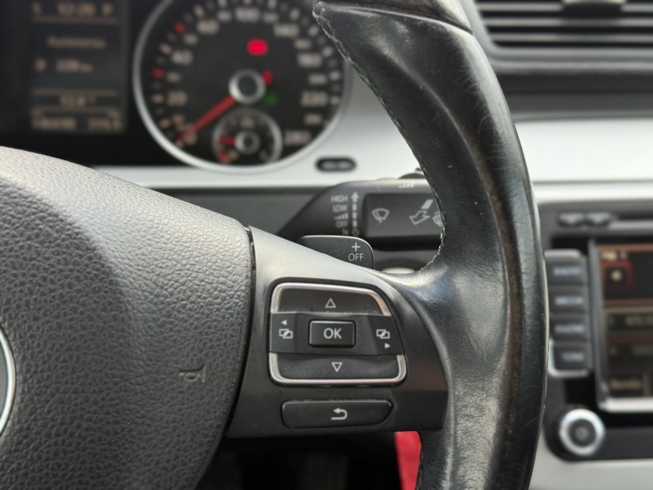 VOLKSWAGEN Passat CC 2.0 143cv TDI DPF DSG