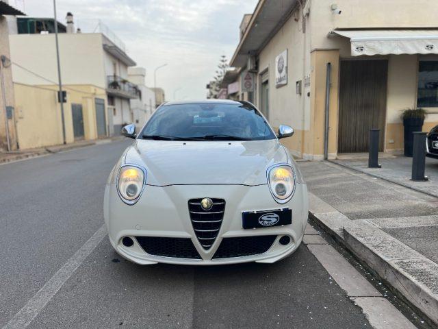 ALFA ROMEO MiTo 1.3 JTDm 85 CV Sportiva