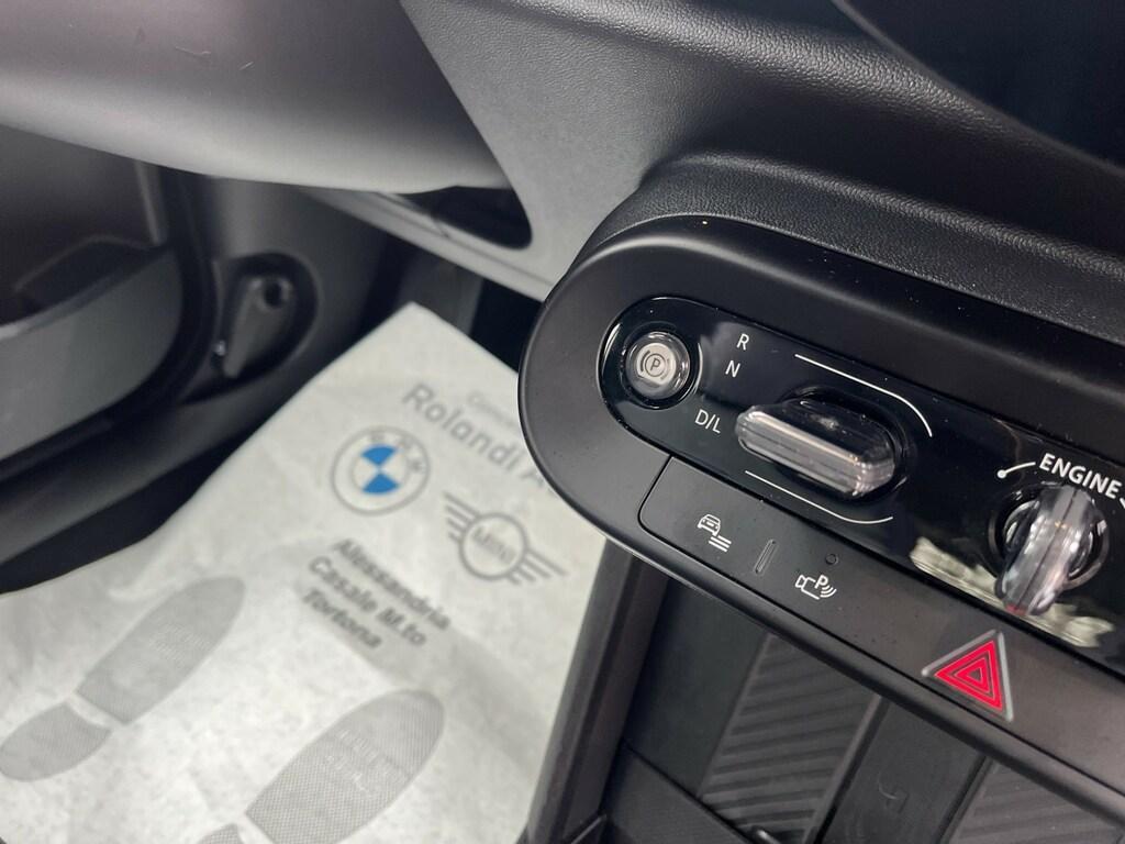 Mini Mini Cooper 3 Porte 1.5 C Classic Auto