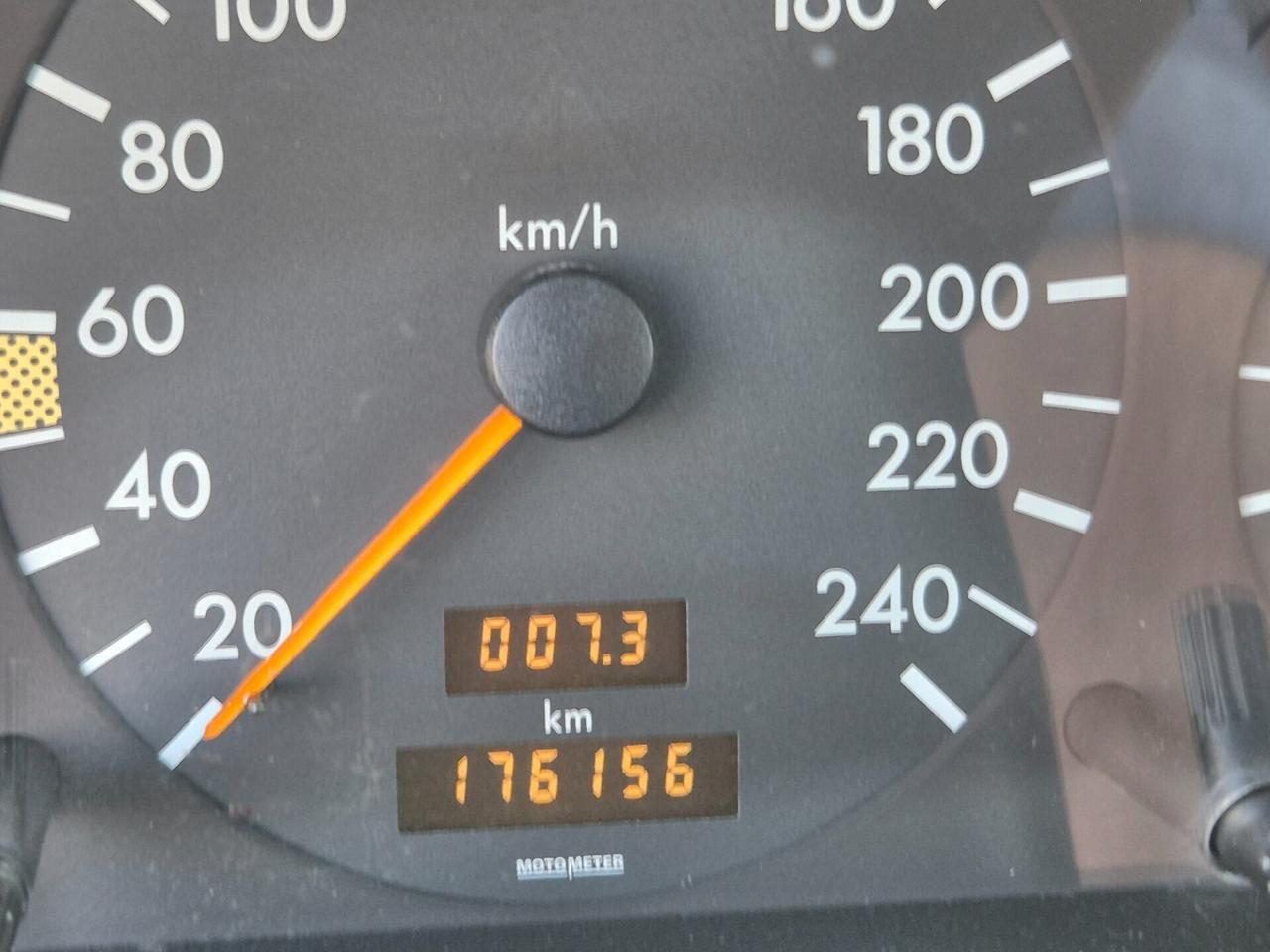 Mercedes-benz C 180 C 180 cat Elegance