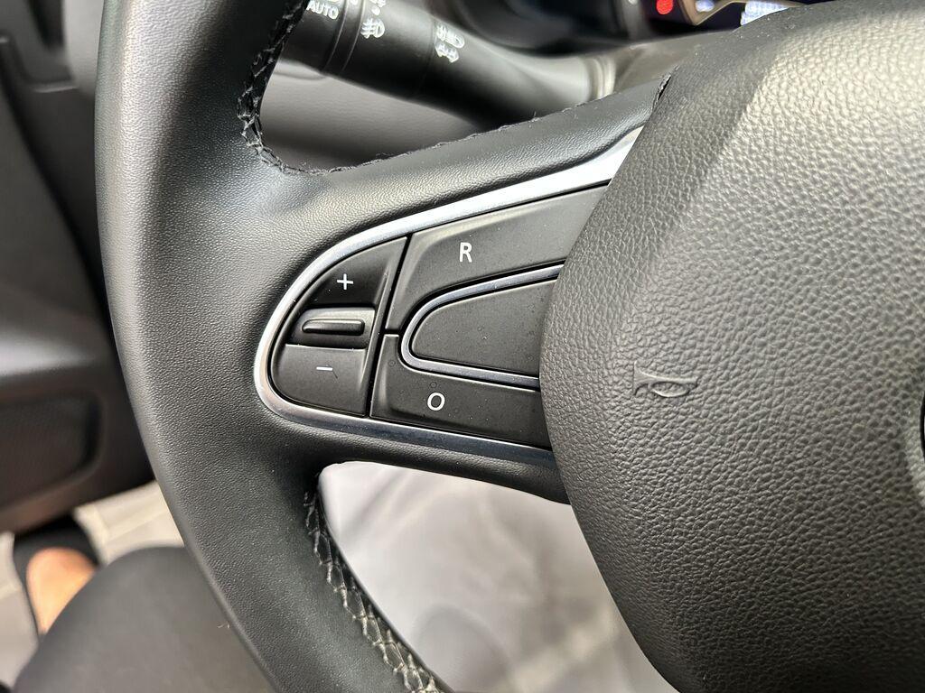 Renault Kadjar 1.5 Blue dCi Sport Edition