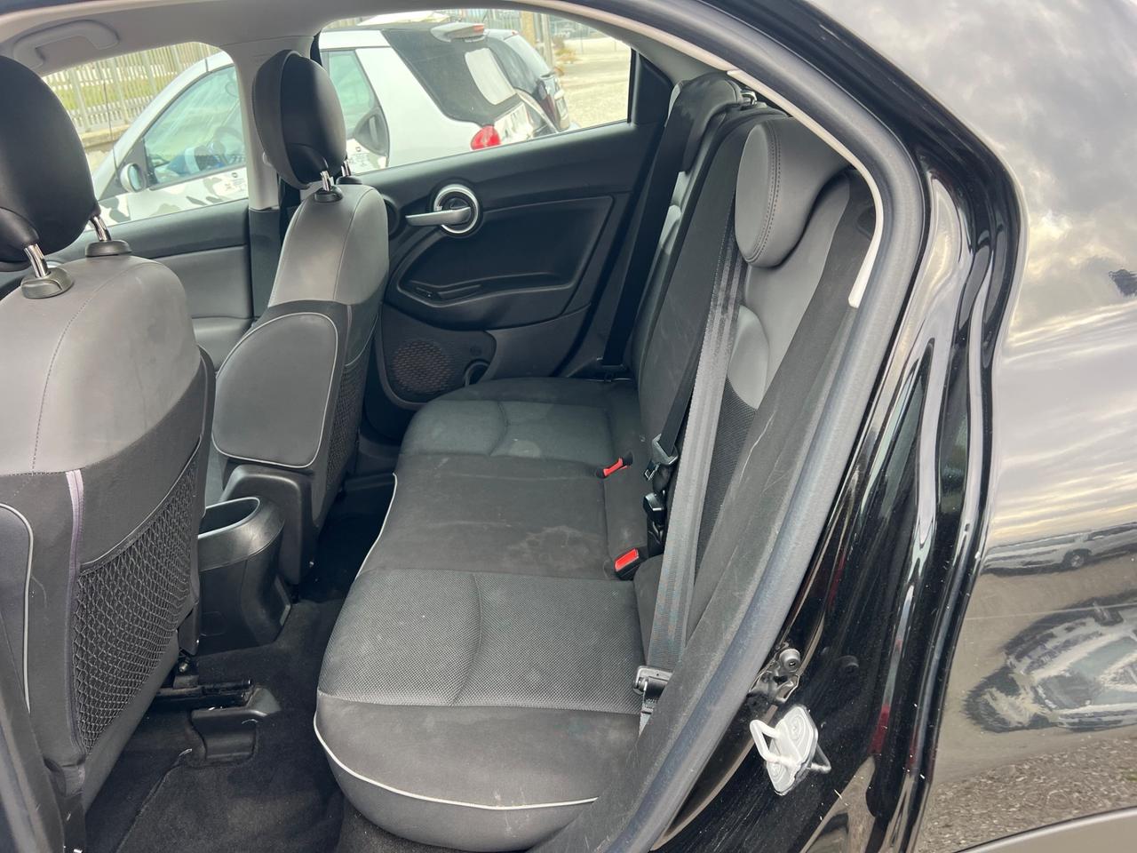 Fiat 500X 1.6 MultiJet 120 CV Pop Star