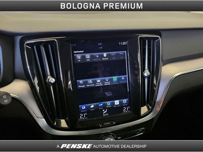 Volvo V60 V60 B4 (d) Geartronic Momentum Business