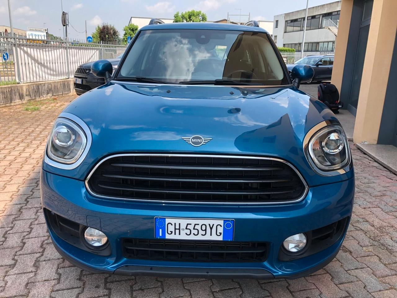 Mini Cooper Countryman Mini 1.5 One Business Countryman
