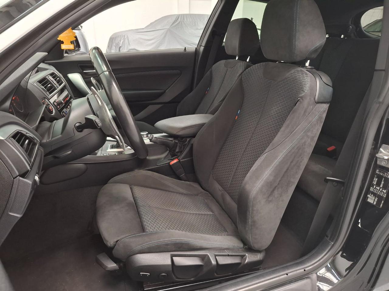 BMW Serie 1 (F21) 125i 3p. Msport