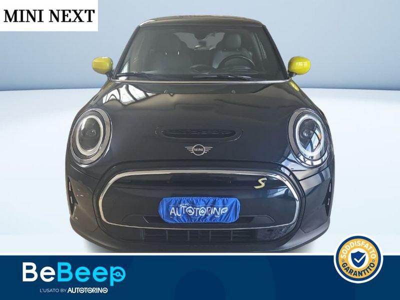 MINI Full Electric Mini MINI 3P COOPER SE ELECTRIC AUTO