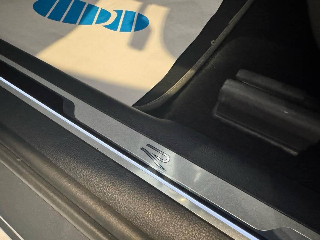 Volkswagen Tiguan 2.0 tdi R-Line 4motion 150cv dsg