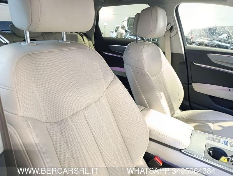 Audi A6 allroad 50 TDI 3.0 quattro tiptronic