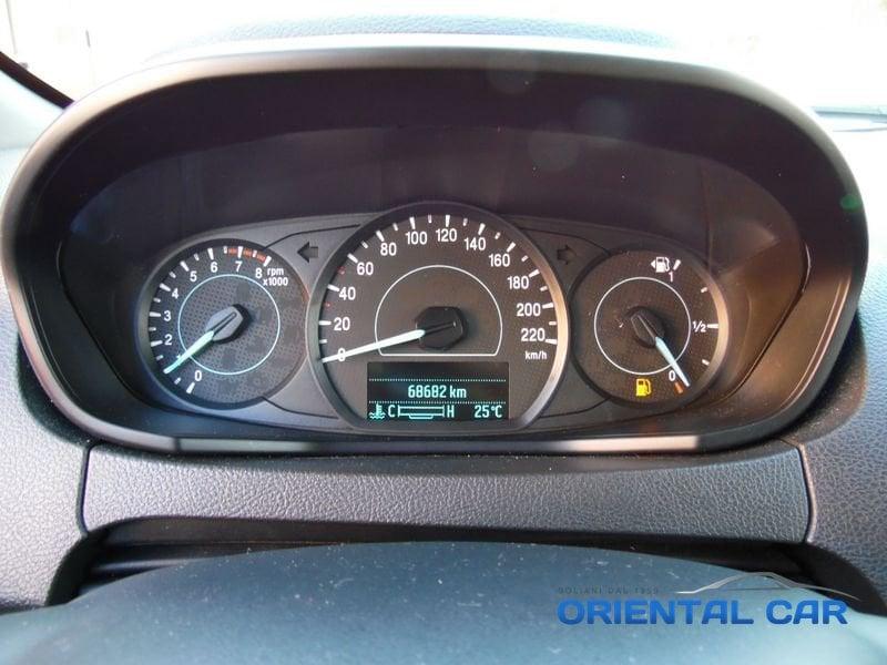 Ford Ka+ 1.2 85 CV Active PERFETTA E BELLISSIMA CON SOLO 68.000 KM.