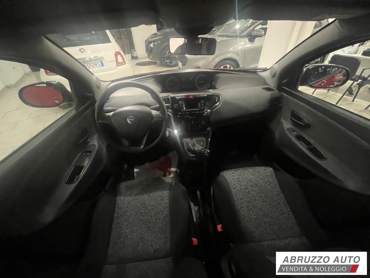 LANCIA Ypsilon 1.0 FireFly 5p.Hybrid UnYca