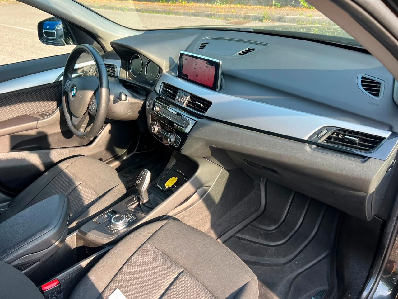 Bmw X1 sDrive20d sport