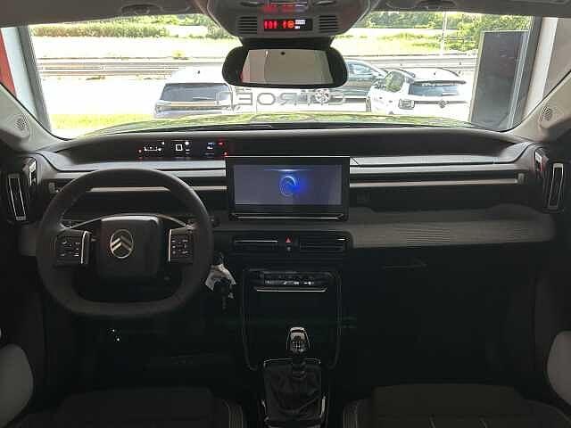 Citroen C3 PureTech 100 S&S Max KM0