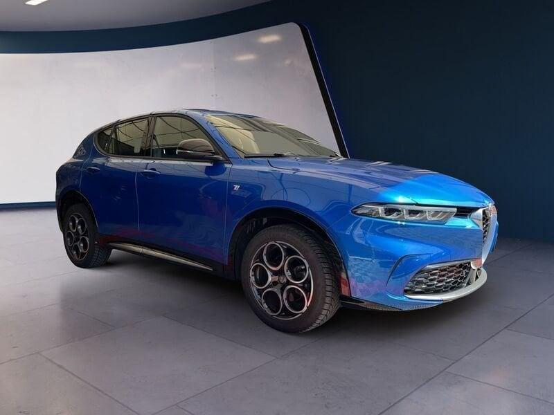 Alfa Romeo Tonale 1.6 diesel 130 CV TCT6 Ti