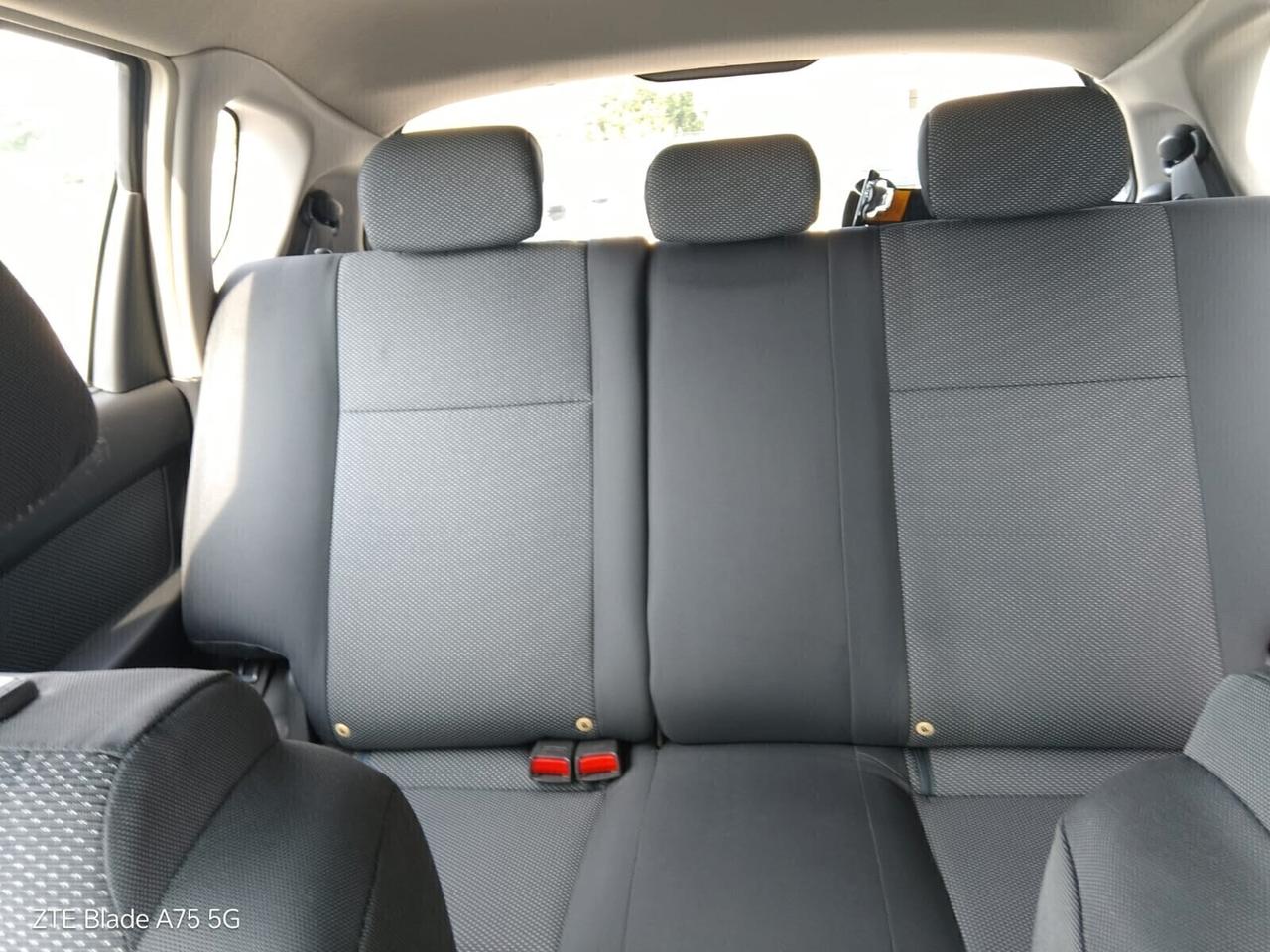 Chevrolet Aveo 1.2 GPL Neopatentati