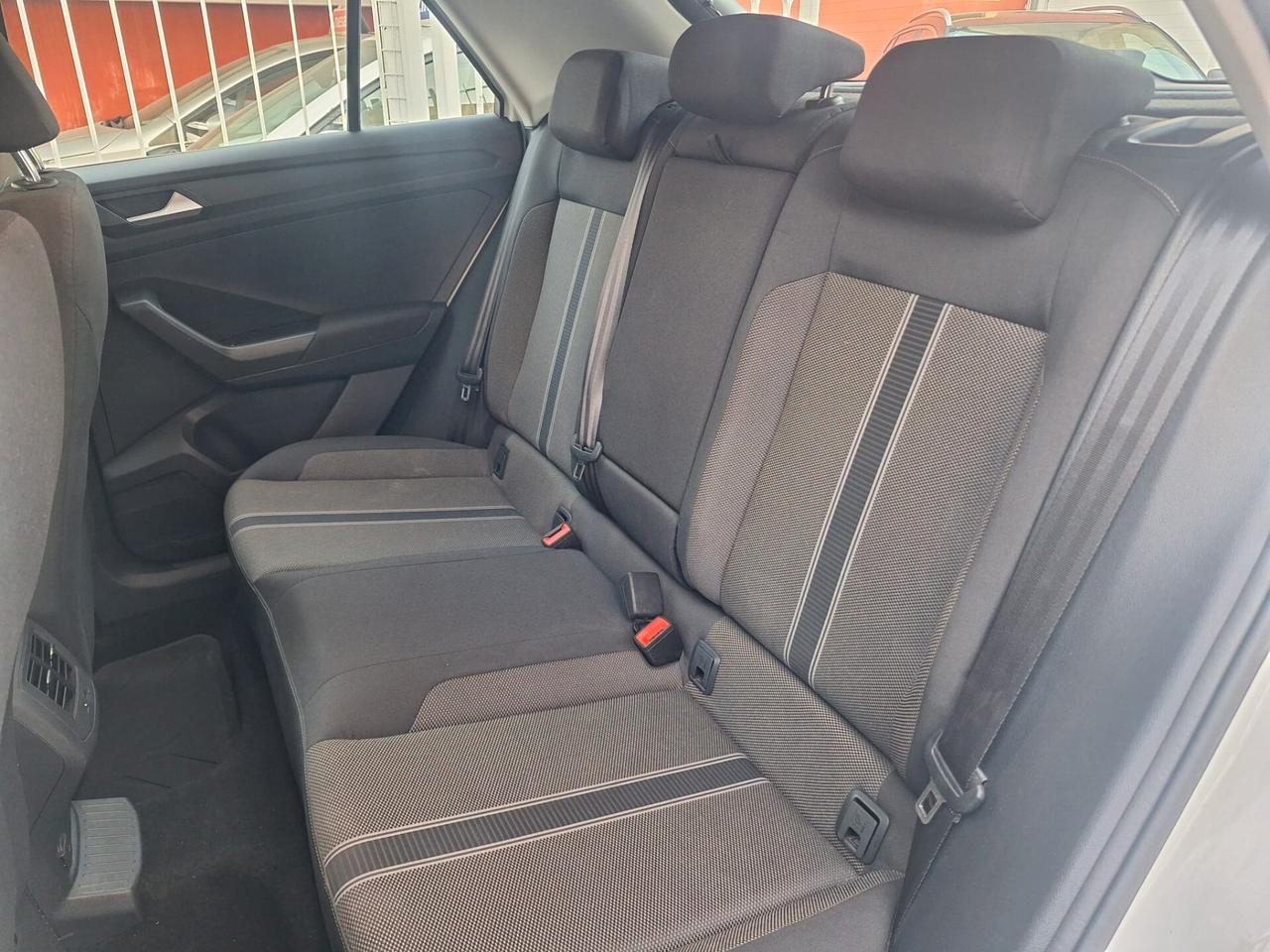 Volkswagen T-Roc 1.0 TSI 115 CV Style BlueMotion Technology