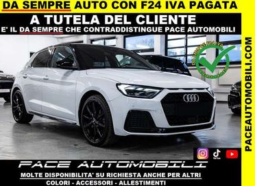 Audi A1 S LINE SLINE S-LINE COMPETITION BLACK PACK LED ACC