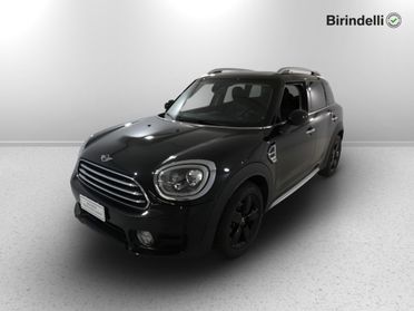 MINI Mini Countrym.(F60) - Mini 1.5 One Hype Countryman