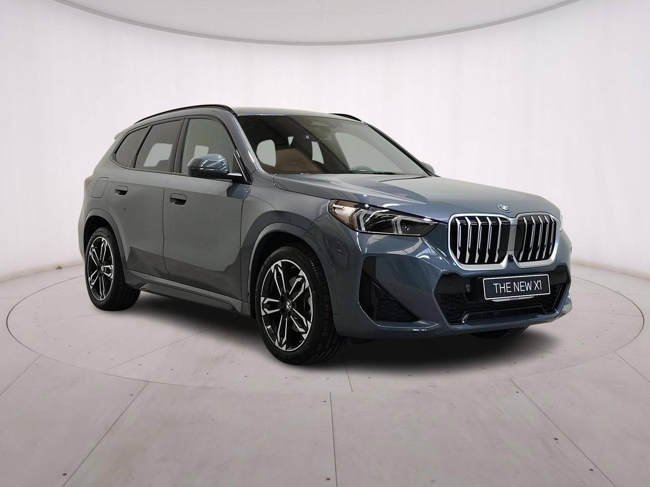 BMW X1 xDrive25e MSport