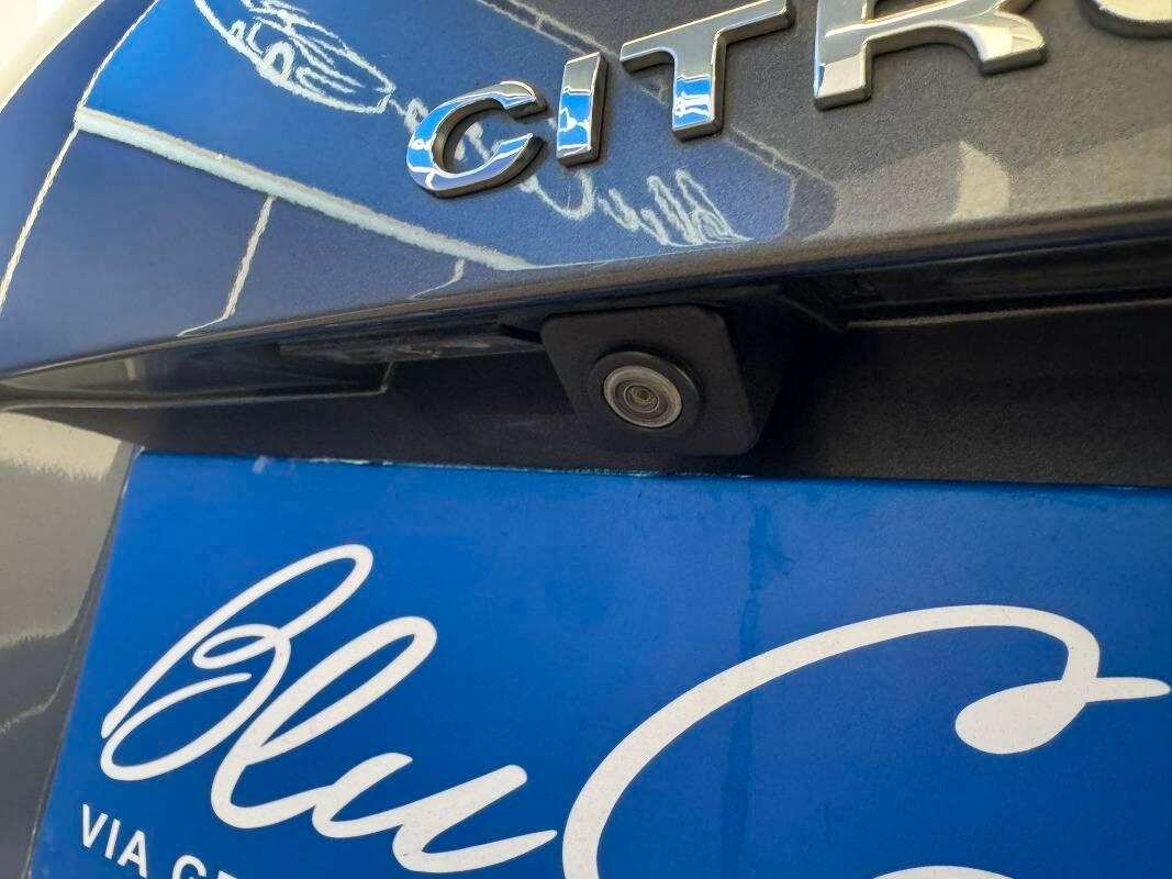 Citroen C5 Aircross 1.5 bluehdi Feel s&s 130cv eat8 my20