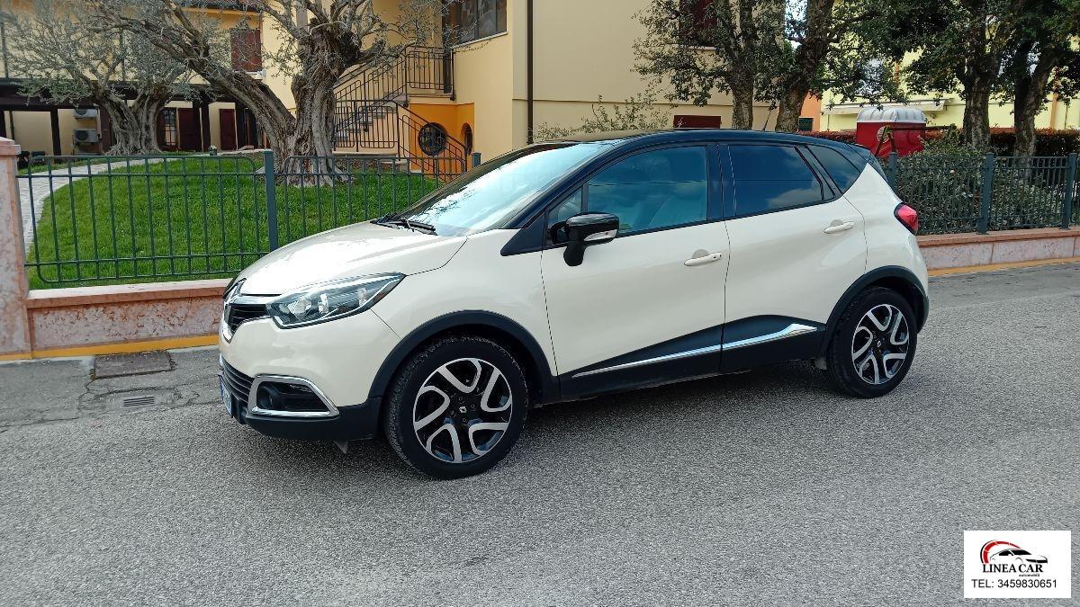 RENAULT - Captur 900 benzina - ok neopatentati