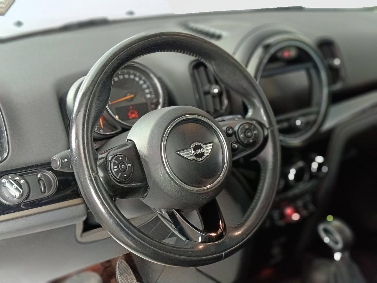 MINI Mini Countryman F60 2017 - Mini Countryman 2.0 Cooper SD all4 auto