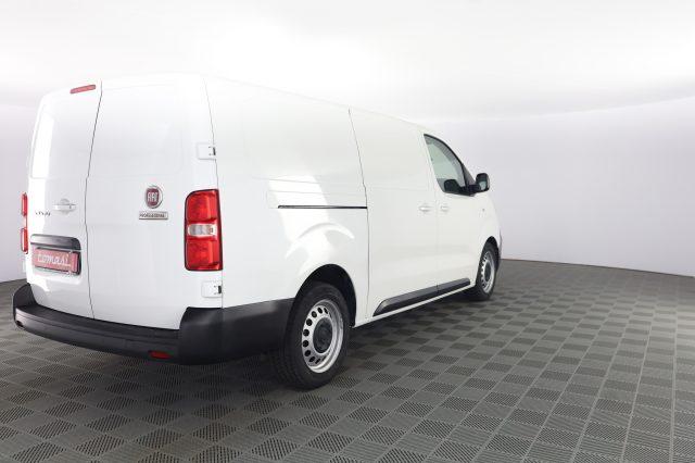 FIAT Scudo Scudo 2.0 BlueHDi 145CV PL-SL-TN Furgone Lounge