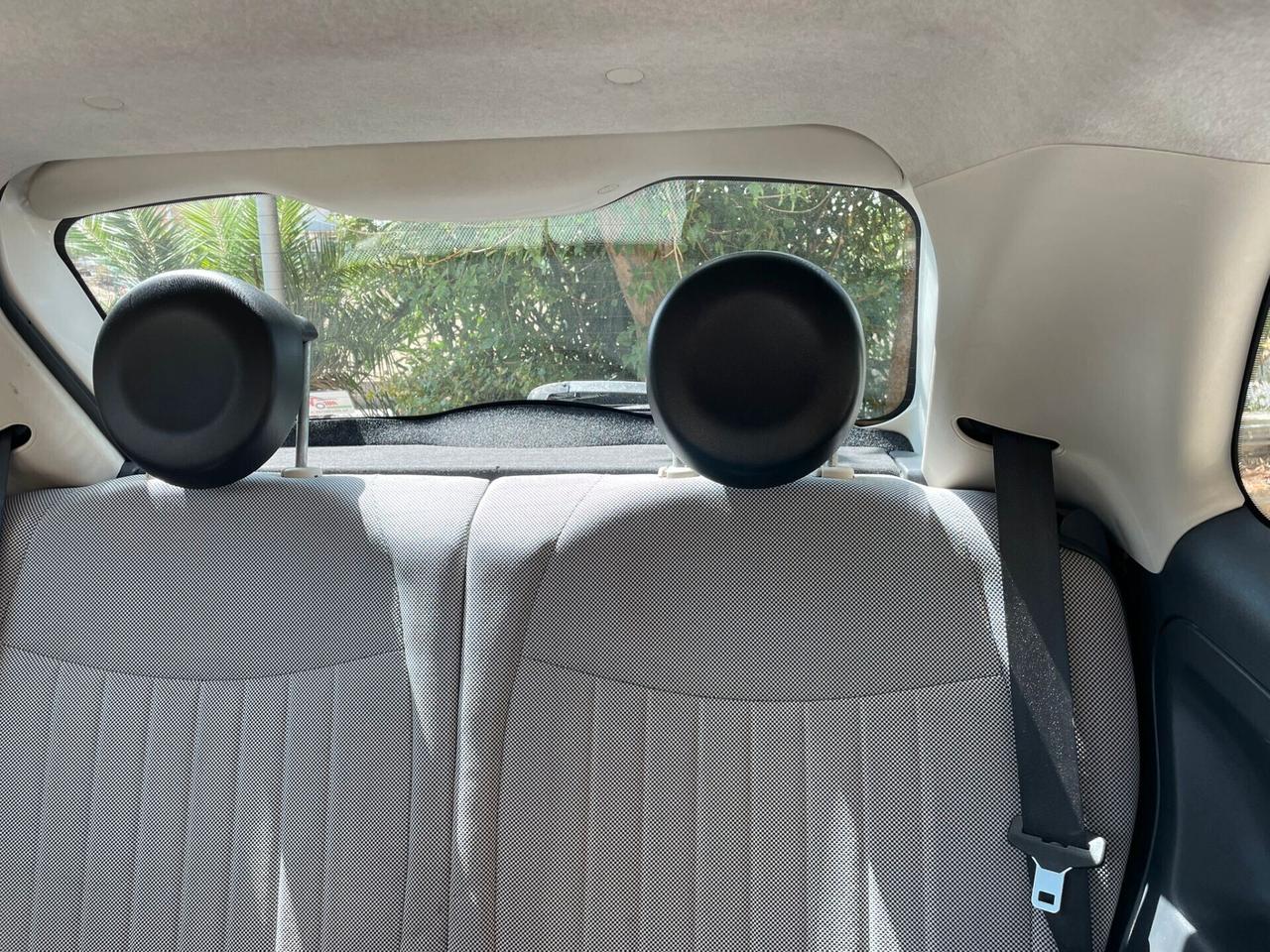 Fiat 500 1.3 Mj 75 CV Lounge