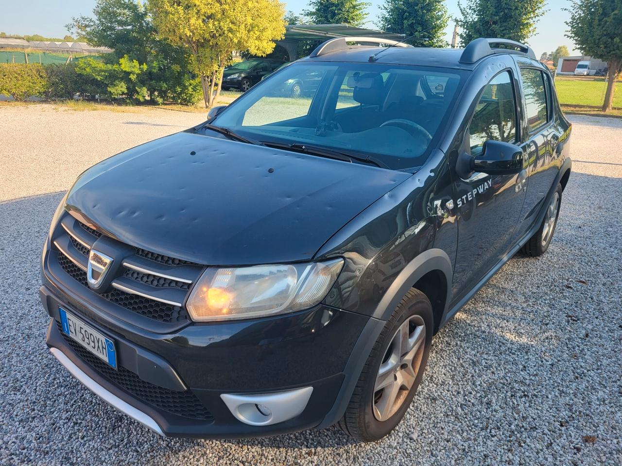 Dacia Sandero 900 TCe 12V 90CV Lauréate