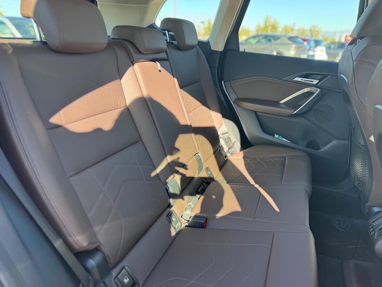 Bmw X1 sDrive 18d xLine