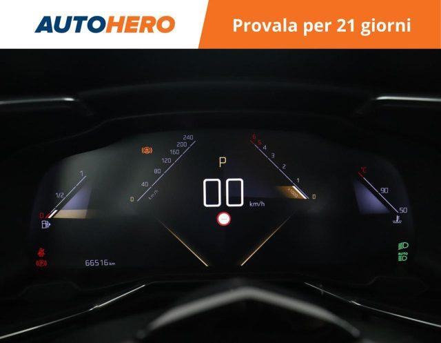 DS AUTOMOBILES DS 7 Crossback BlueHDi 180 aut. Grand Chic