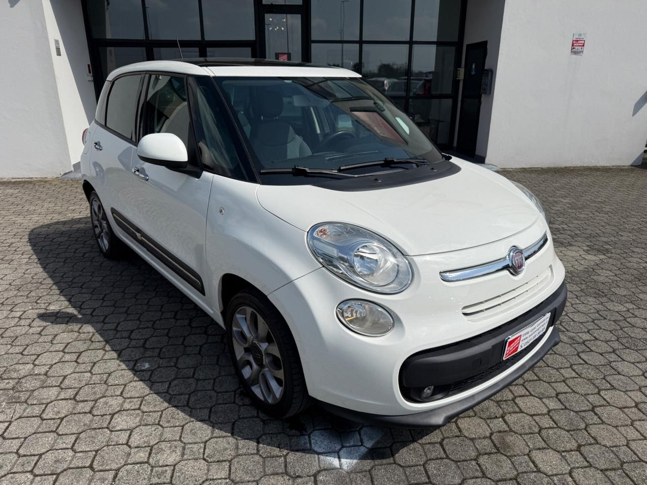 Fiat 500L 1.3 Multijet 85 CV Dualogic Pop Star