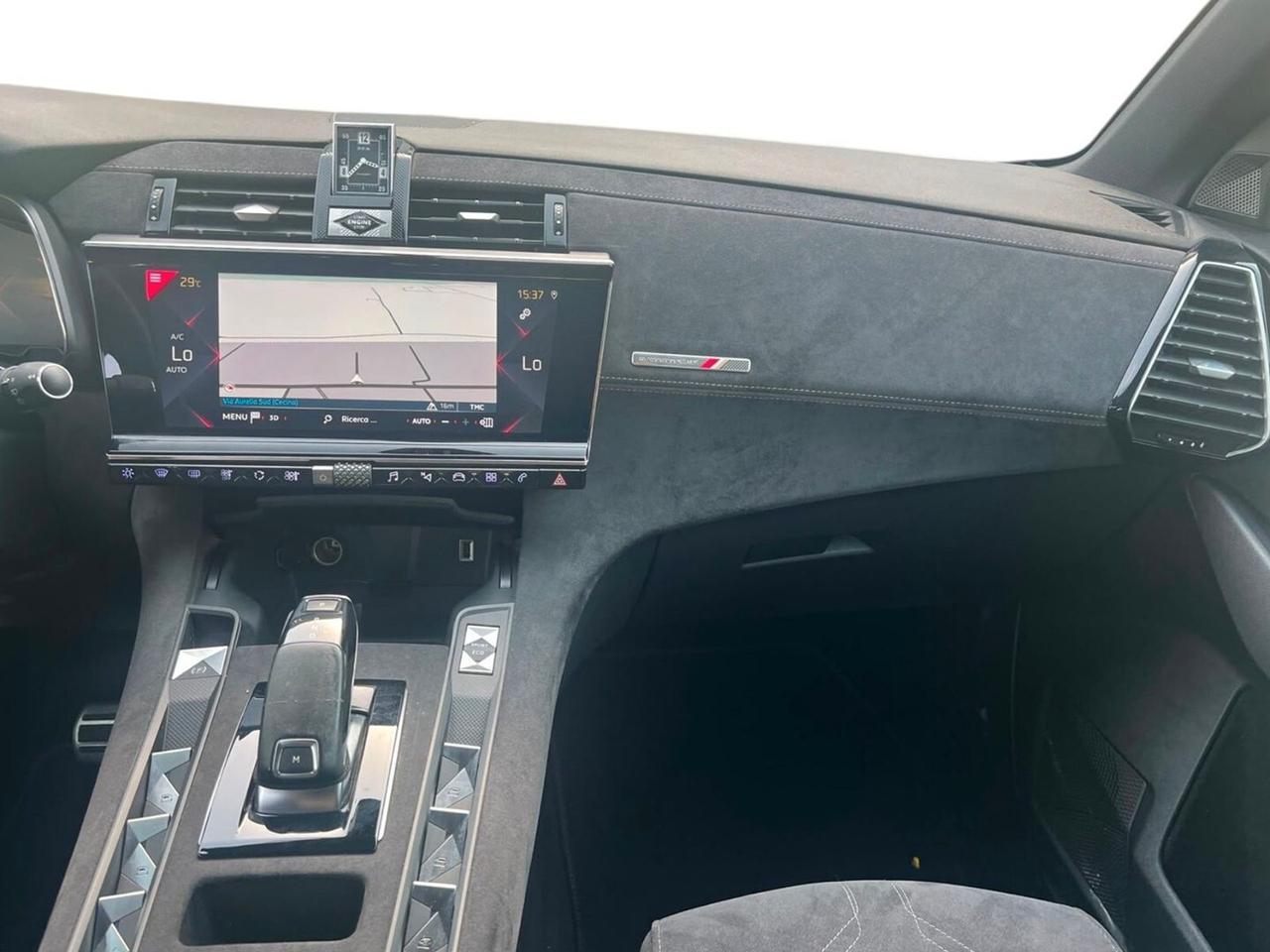 Ds 7 Crossback BlueHDi 130 aut. Business