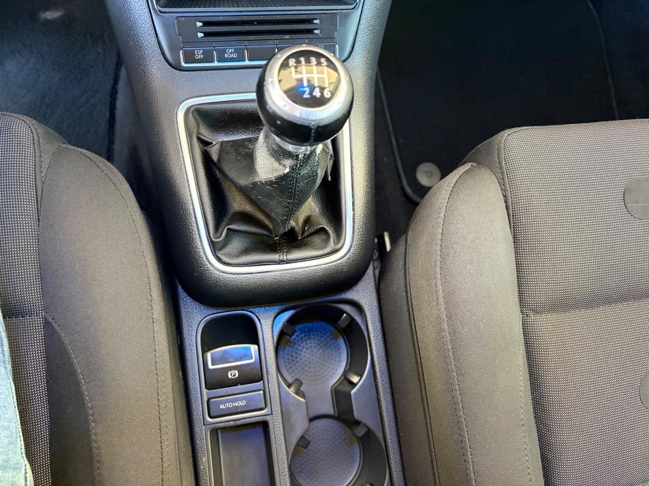 Volkswagen Tiguan 1.4 benzina 2008 4x4 Sport & Style (18°)