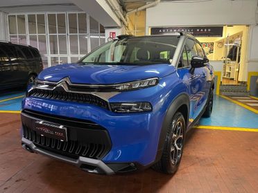 Citroen C3 Aircross C3 Aircross PureTech 110 S&S Plus