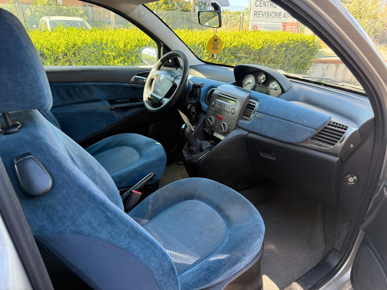 Lancia Ypsilon 1.3 Multijet 16V Platino