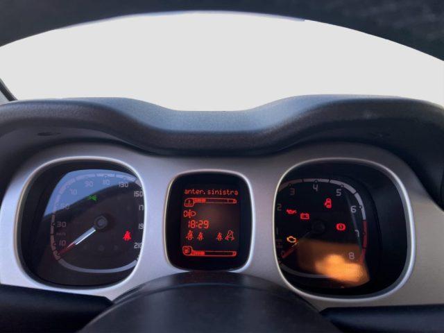 FIAT Panda Panda 1.2 City Cross