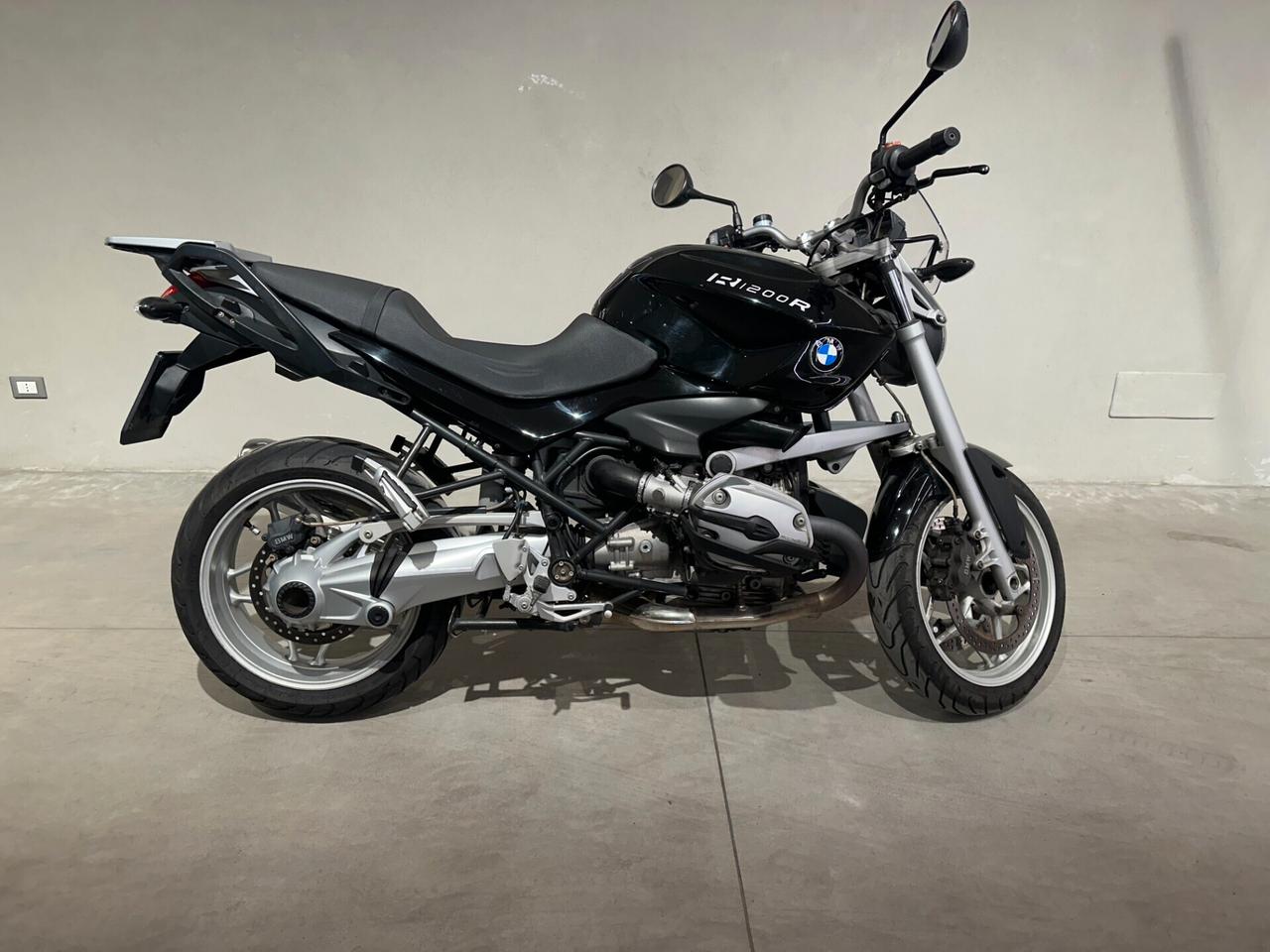 BMW R 1200 R 2006