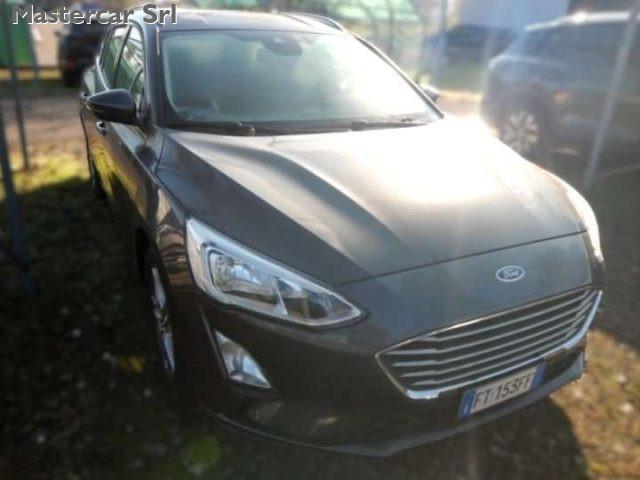 FORD Focus Focus V 2018 SW SW 1.5 ecoblue Business - FT153FF