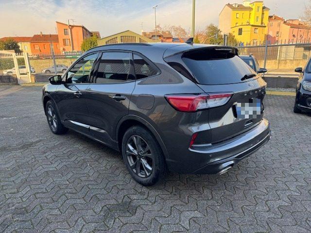 FORD Kuga 2.5 Full Hybrid 190 CV CVT AWD ST-Line X