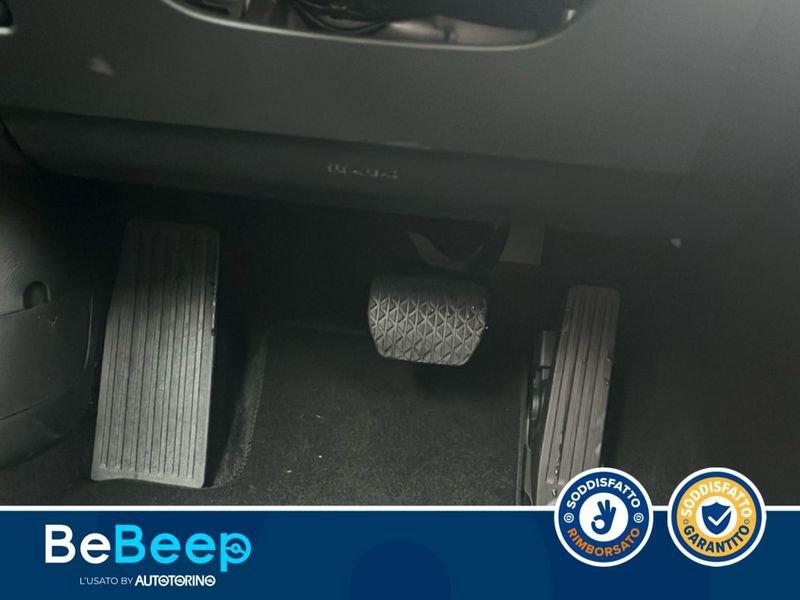 Mazda Mazda3 3 5P 2.0 M-HYBRID TAKUMI BLACK TETTO 186CV 6AT