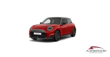 MINI John Cooper Works 3 porte Cooper E - Prezzo senza contribuito rott