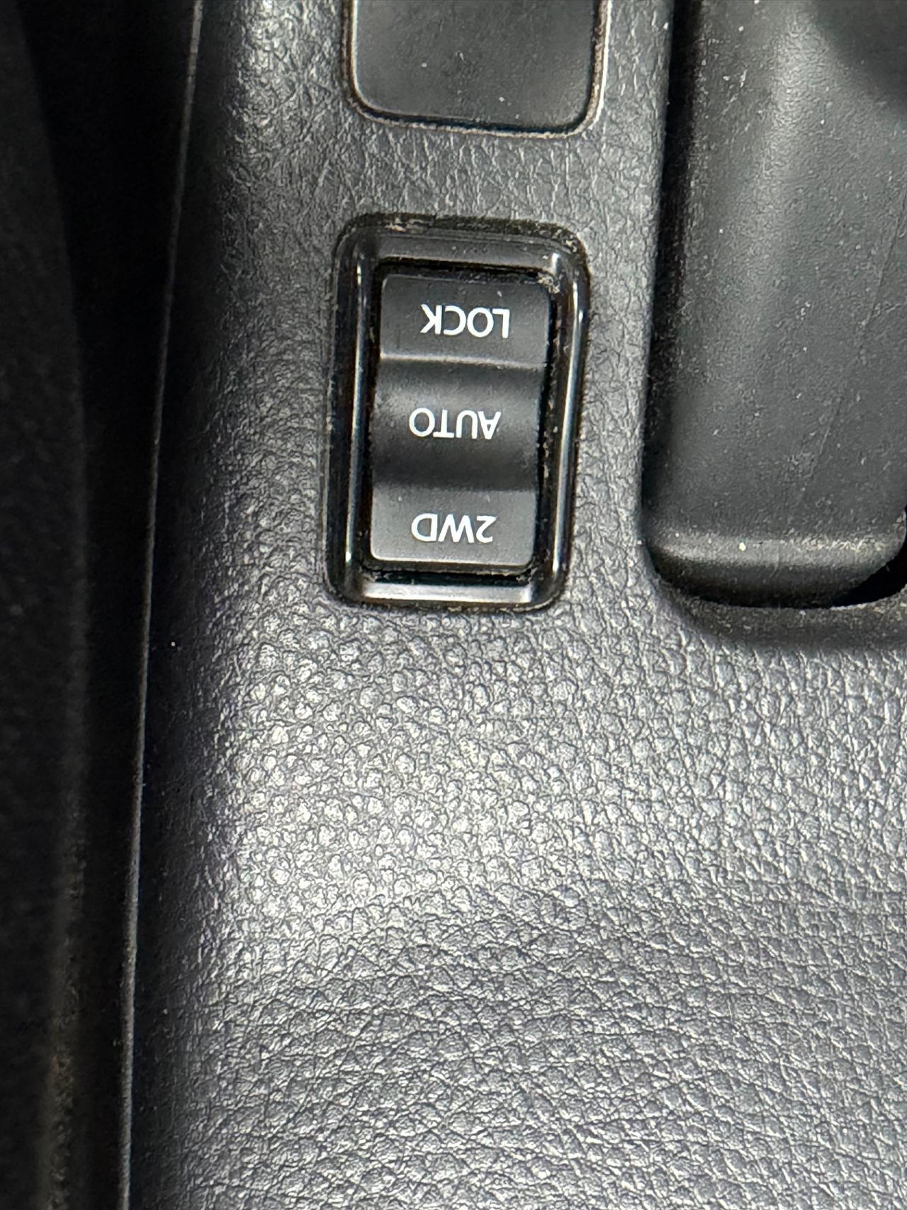 Suzuki SX4 2.0 DDiS 16V 4WD Outdoor Line GLX