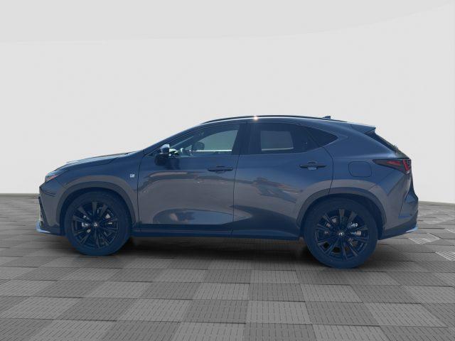 LEXUS Other NX NX Hybrid 4WD F-Sport