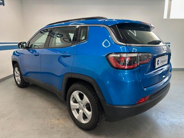 Jeep Compass 1.6 mjt Longitude 2wd 120cv my19