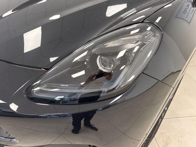Maserati Grecale Grecale MHEV 300 CV AWD GT