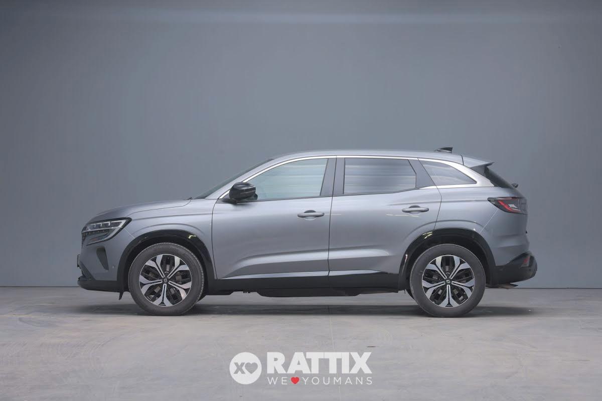 Renault Austral 1.2 Mhev 130CV Advanced Equilibre